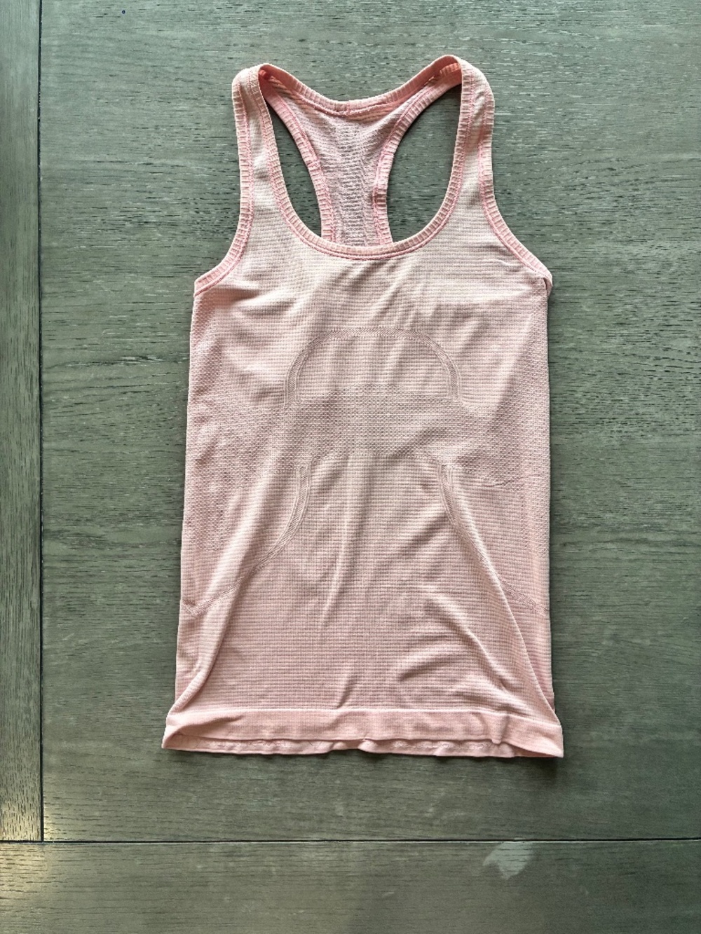 Lulu Lemon Tank top